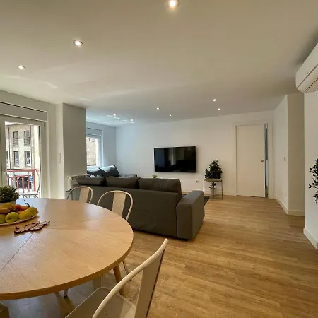 Appartement Vut Correhuela