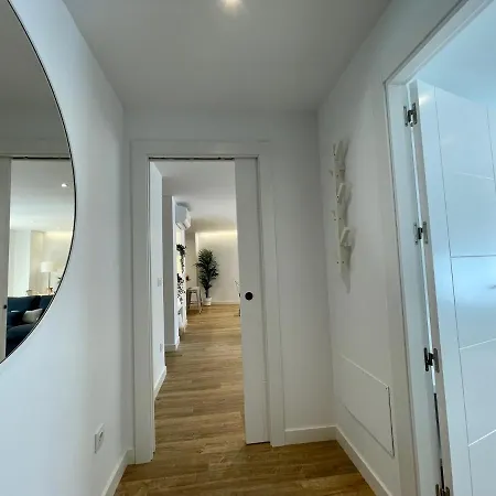 Vut Correhuela Salamanca