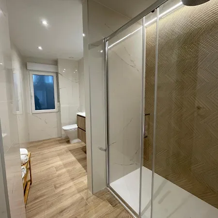 Apartamento Vut Correhuela Salamanca