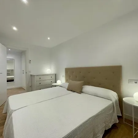Appartamento Vut Correhuela *