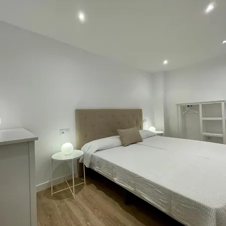 Apartamento Vut Correhuela *