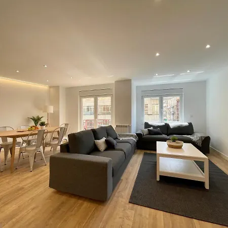 Vut Correhuela Apartment Salamanca