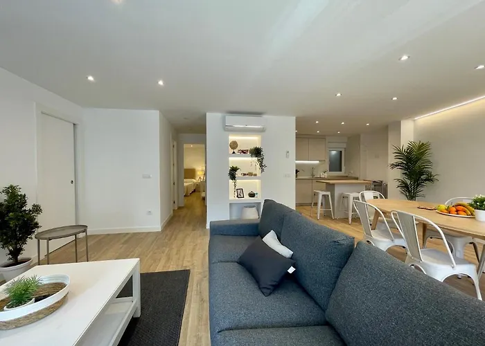 公寓 Vut Correhuela