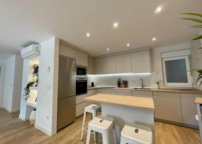 Appartement Vut Correhuela Salamanque