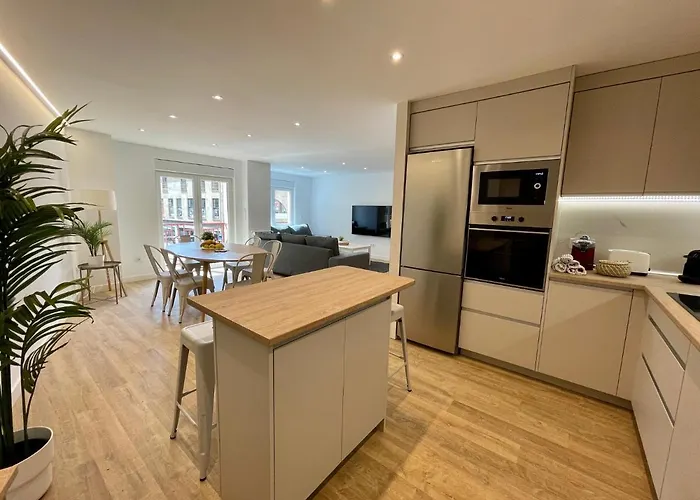 Appartement Vut Correhuela *