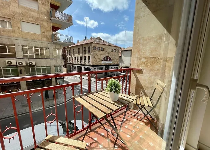 Vut Correhuela * 萨拉曼卡