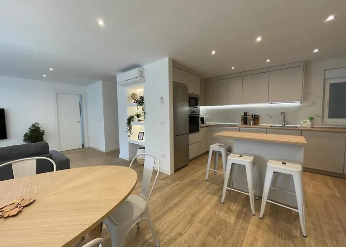 公寓 Vut Correhuela