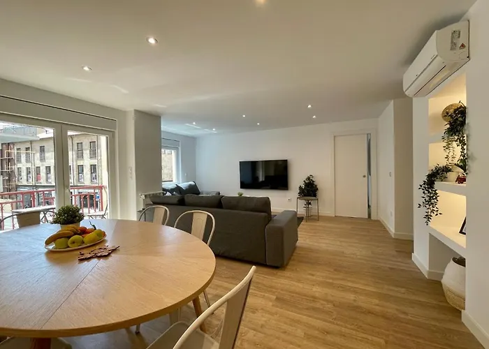 Appartement Vut Correhuela