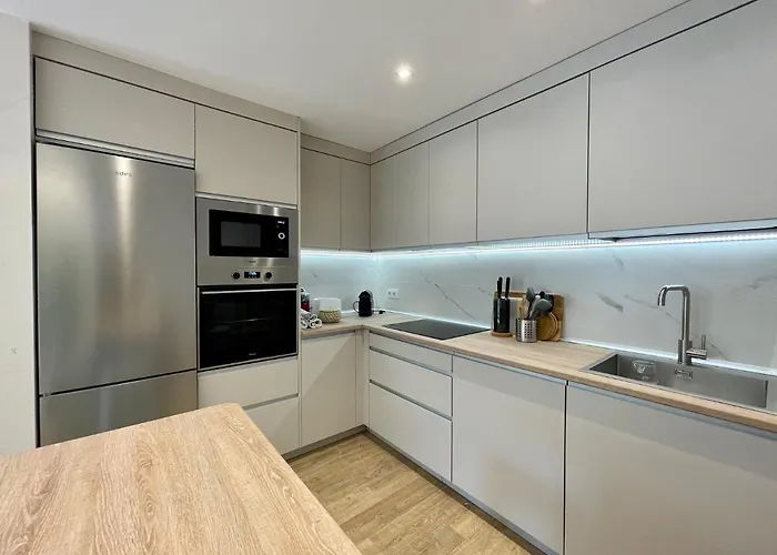 公寓 Vut Correhuela