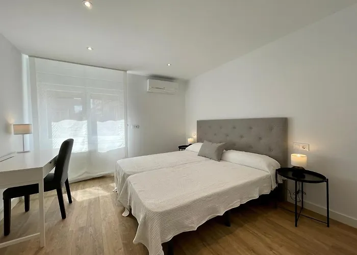 Vut Correhuela Appartement *