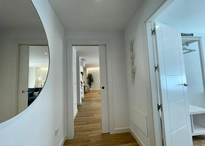 Vut Correhuela Salamanque