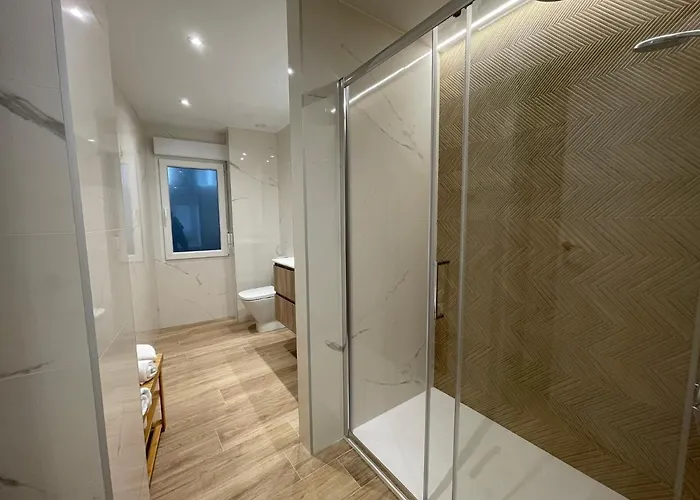 Appartement Vut Correhuela Salamanque