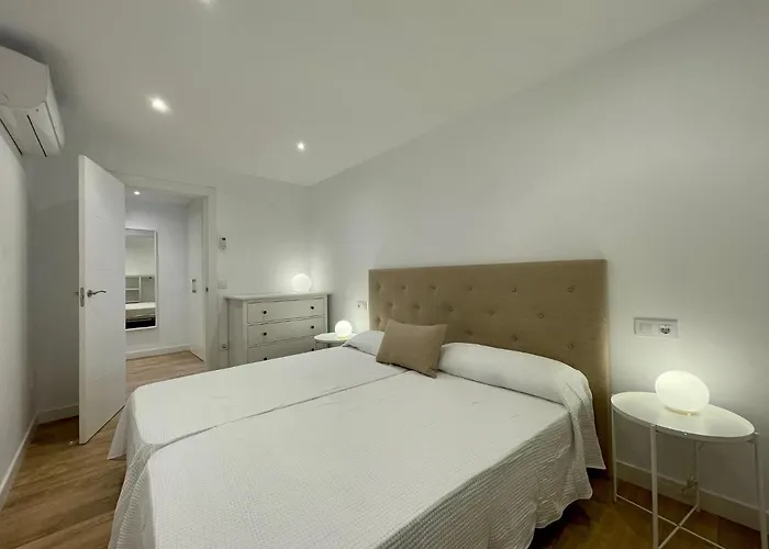 Appartement Vut Correhuela *