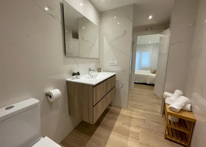 Vut Correhuela Appartement Salamanque