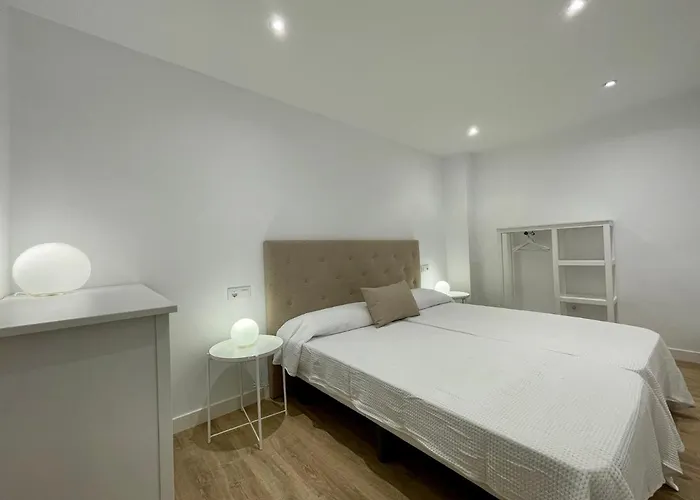 Appartement Vut Correhuela *