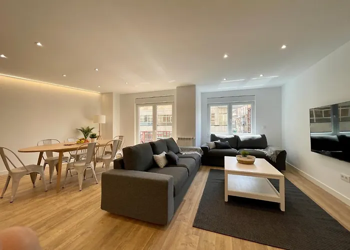 Vut Correhuela Appartamento Salamanca